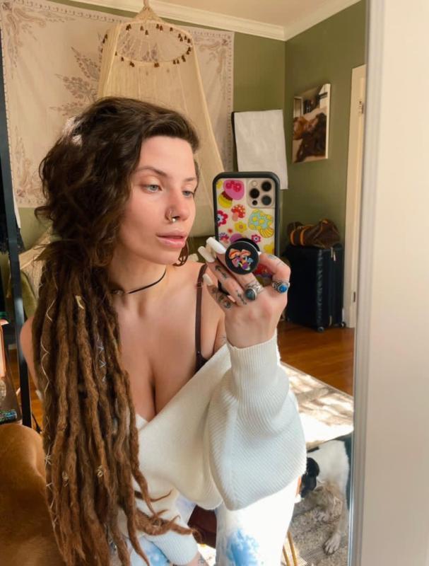 Woman image