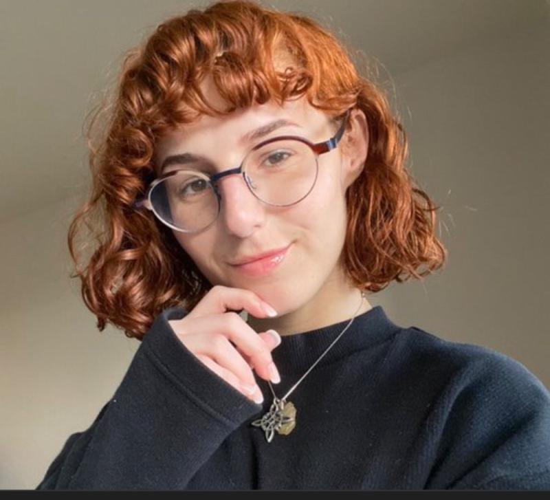 Woman image