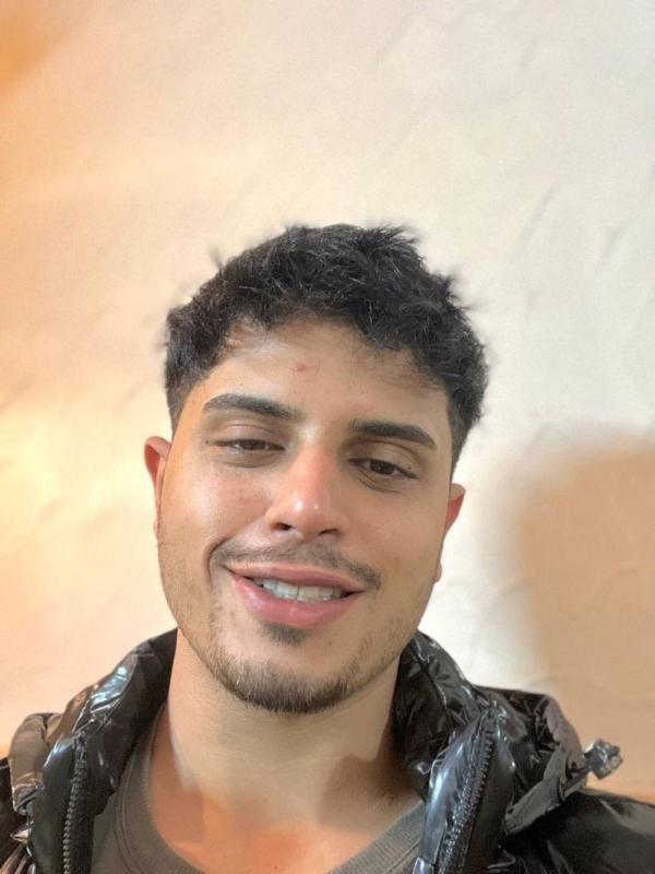Man image