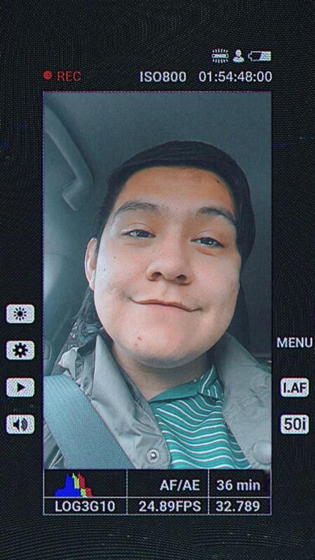 Man image