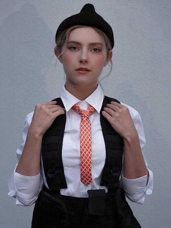 Woman image