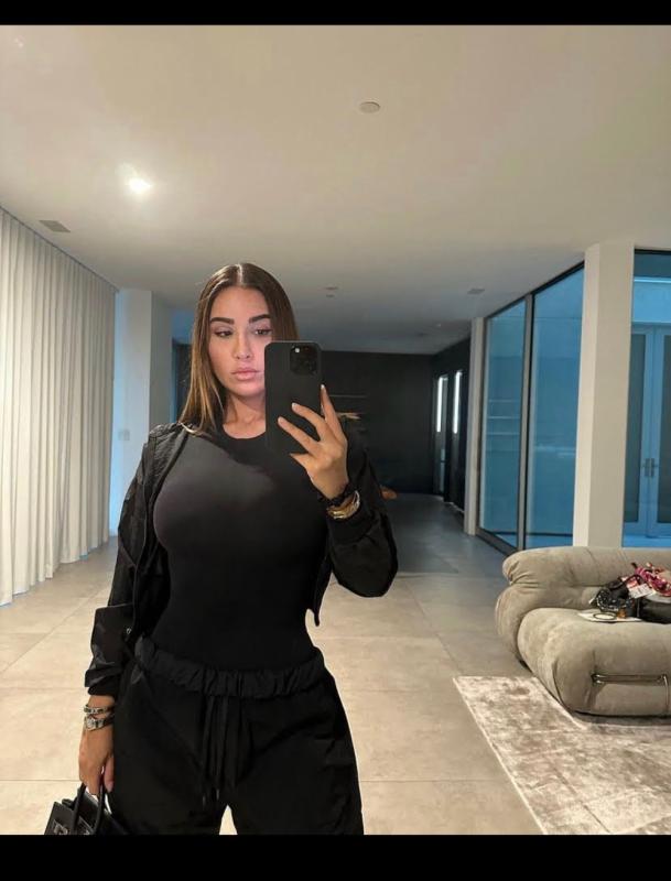 Woman image