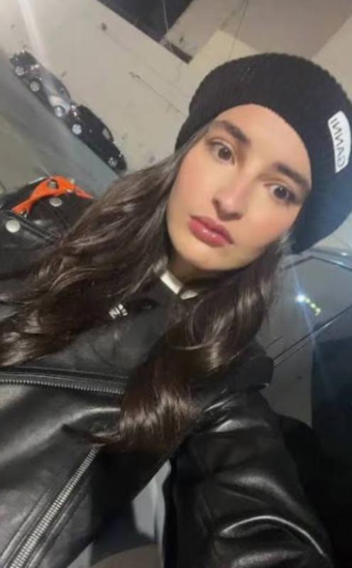 Woman image