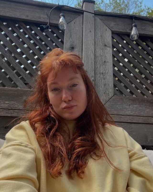 Woman image