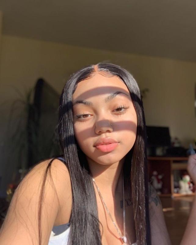 Woman image