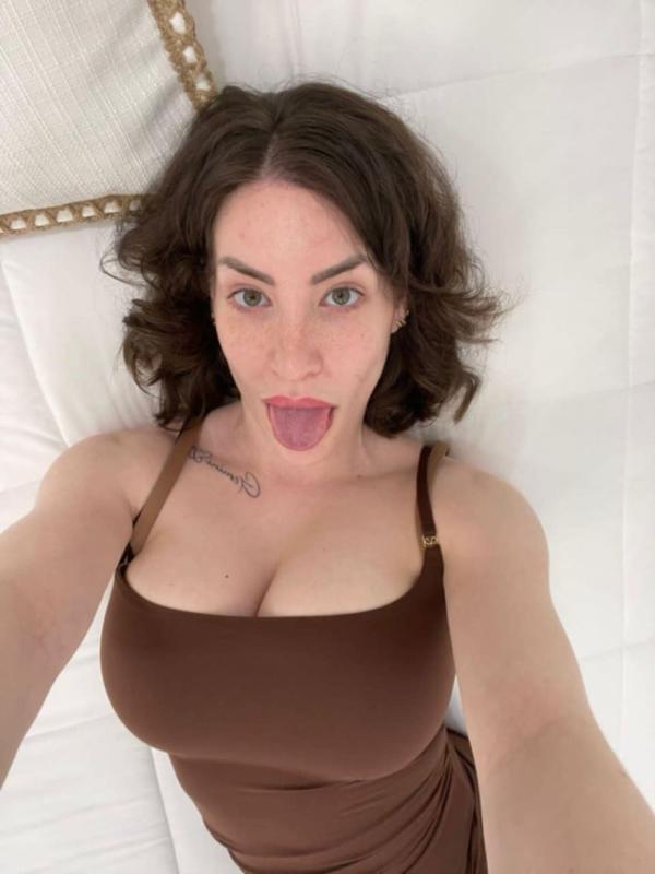 Woman image