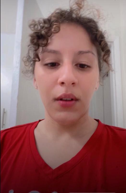 Woman image