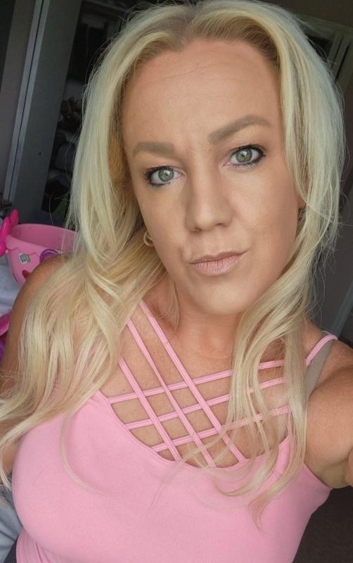 Woman image