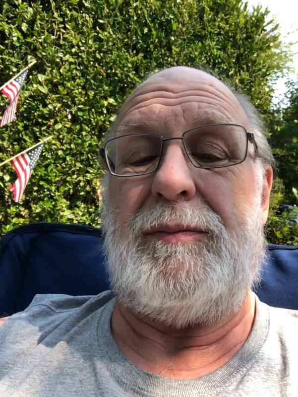 Man image