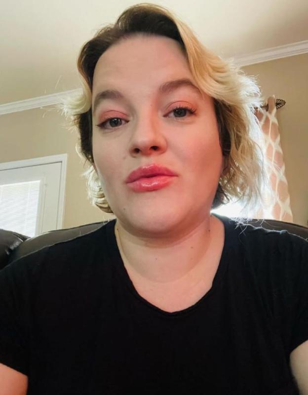 Woman image