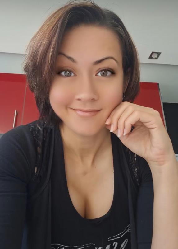 Woman image