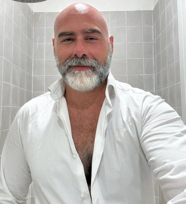 Man image