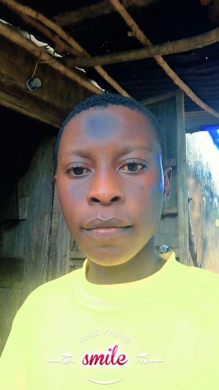Man image