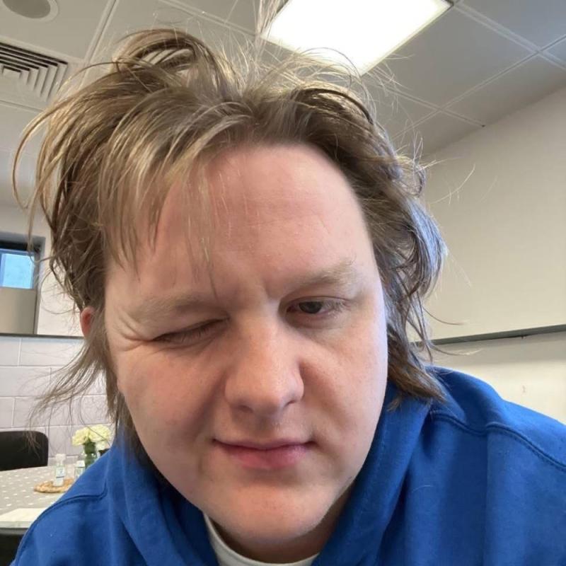 Man image