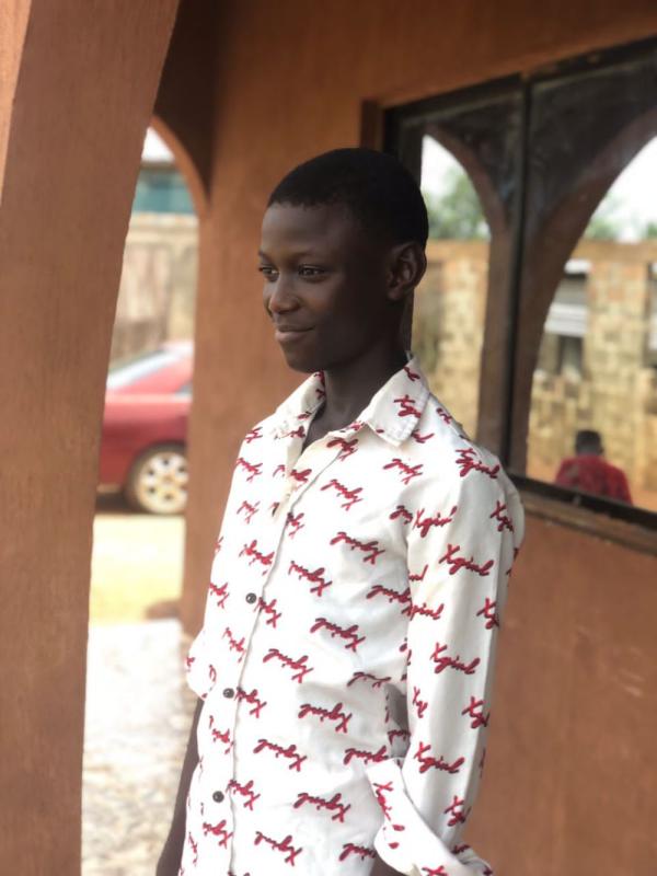 Man image