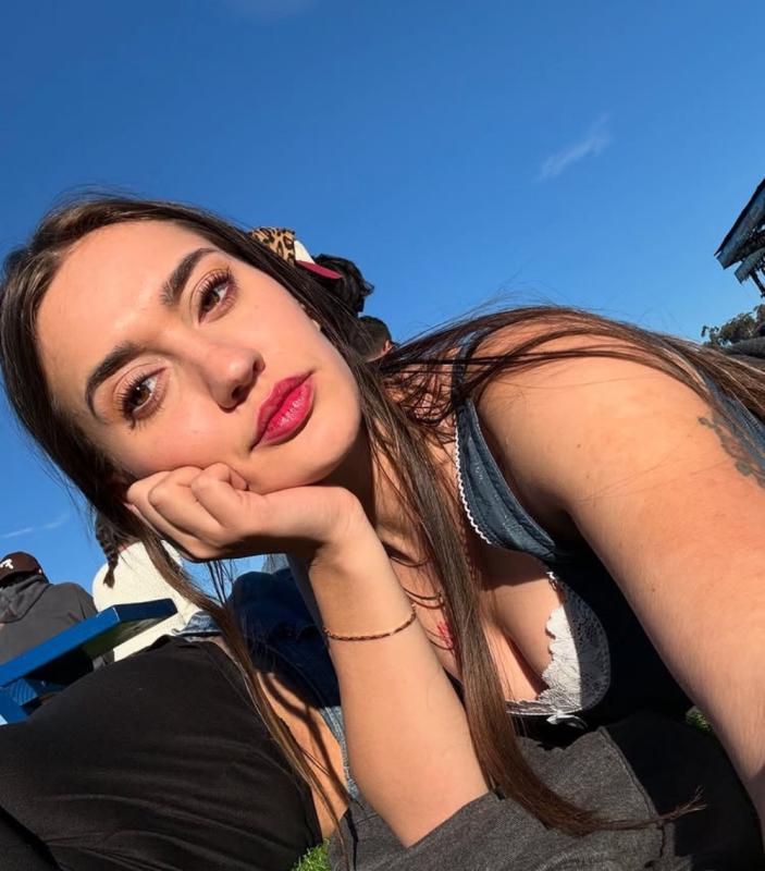 Woman image