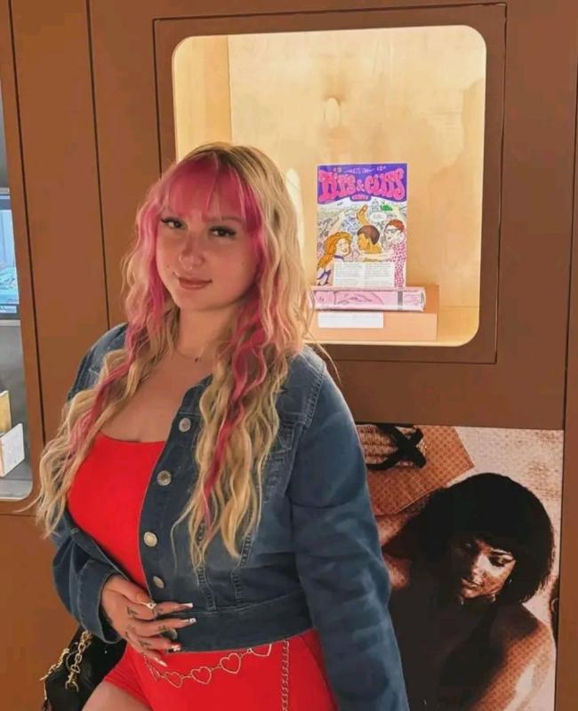 Woman image