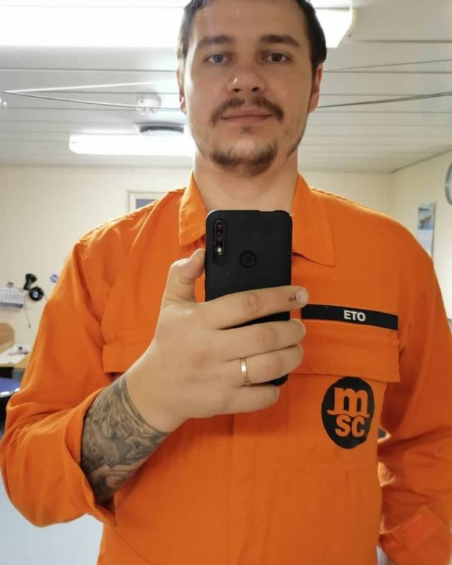 Man image