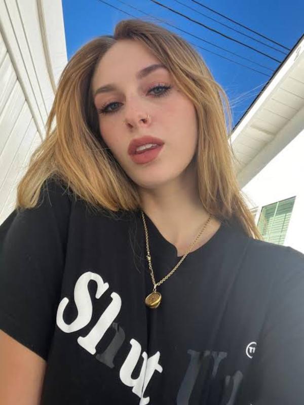 Woman image