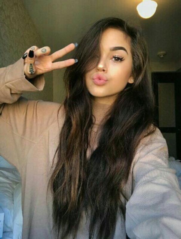Woman image