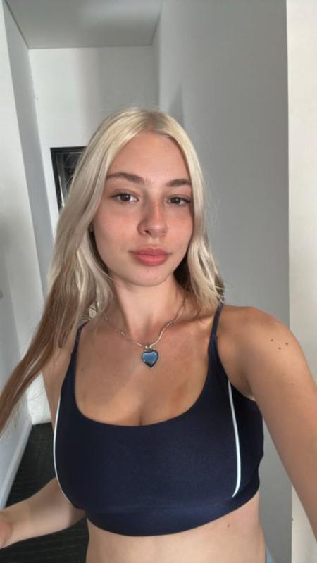 Woman image