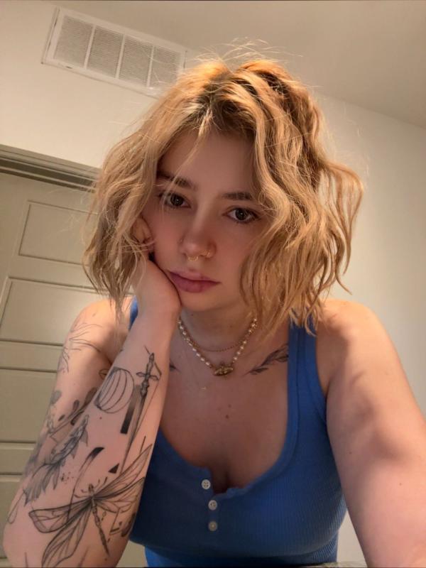 Woman image