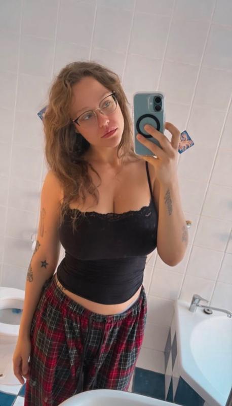 Woman image