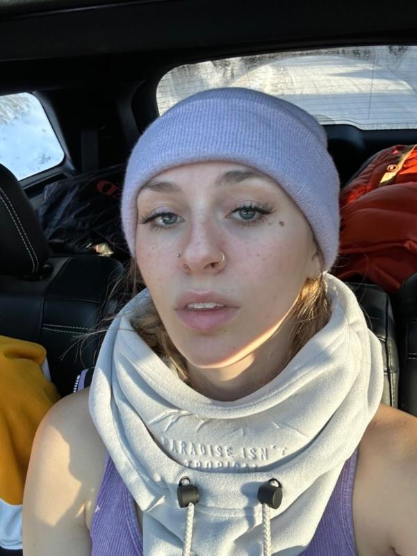 Woman image