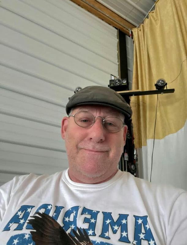 Man image