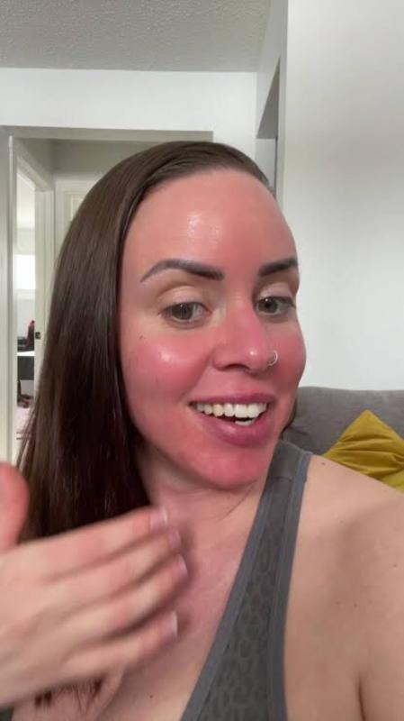 Woman image