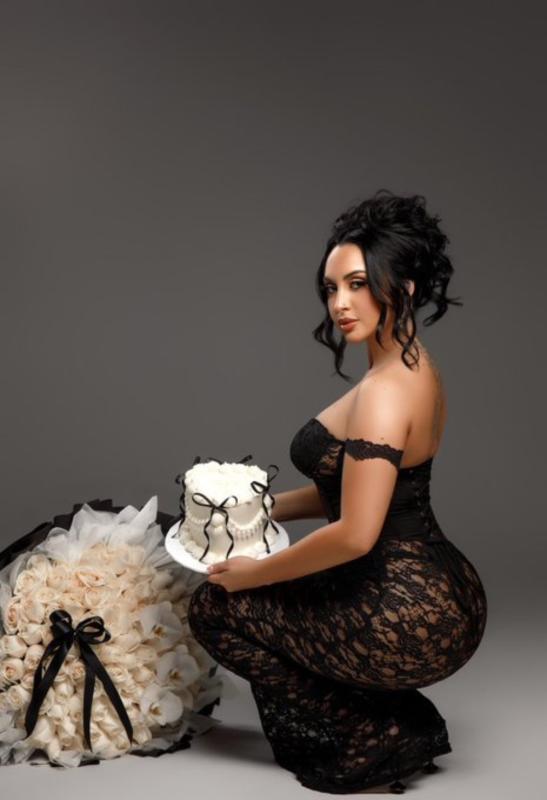 Woman image