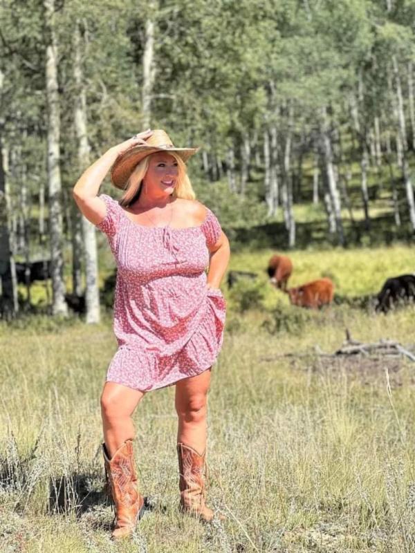 Woman image