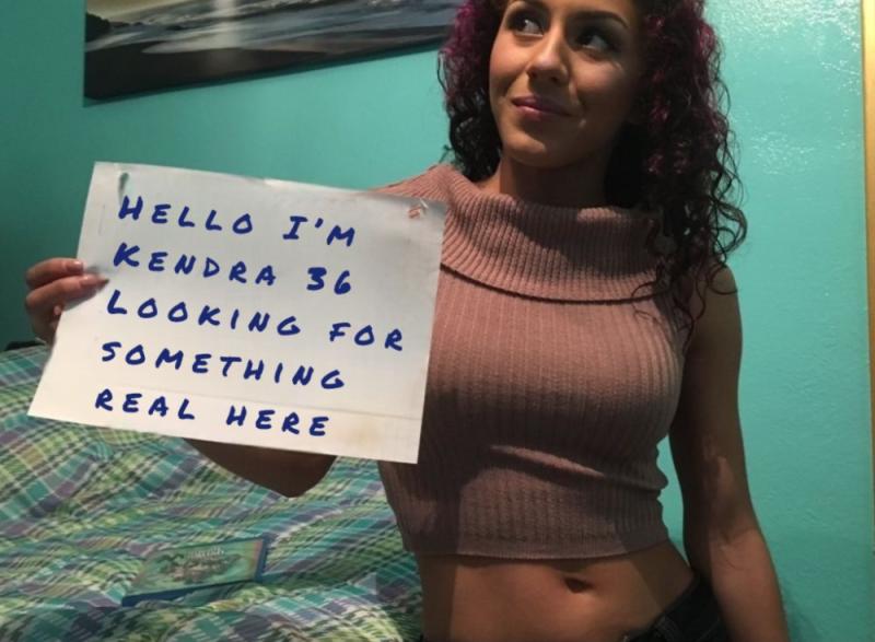 Woman image
