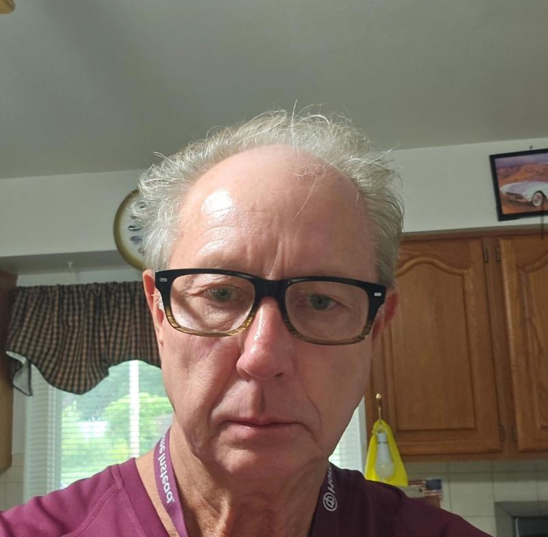 Man image