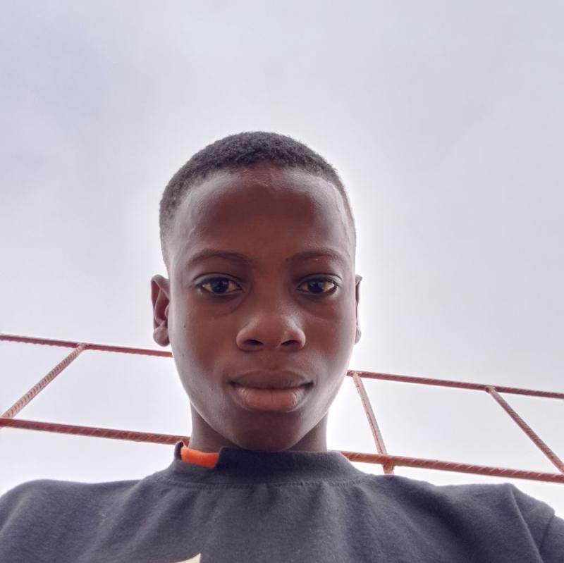 Man image