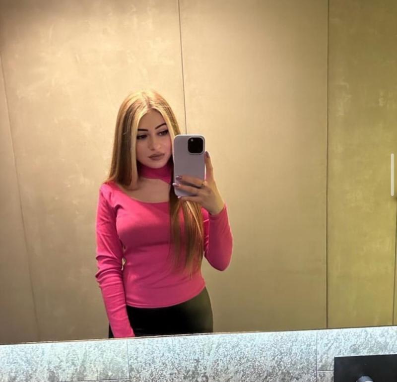 Woman image