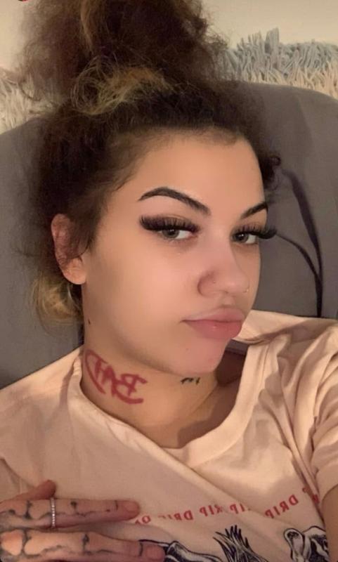 Woman image