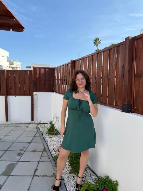 Woman image