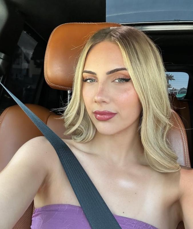 Woman image