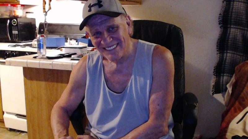 Man image