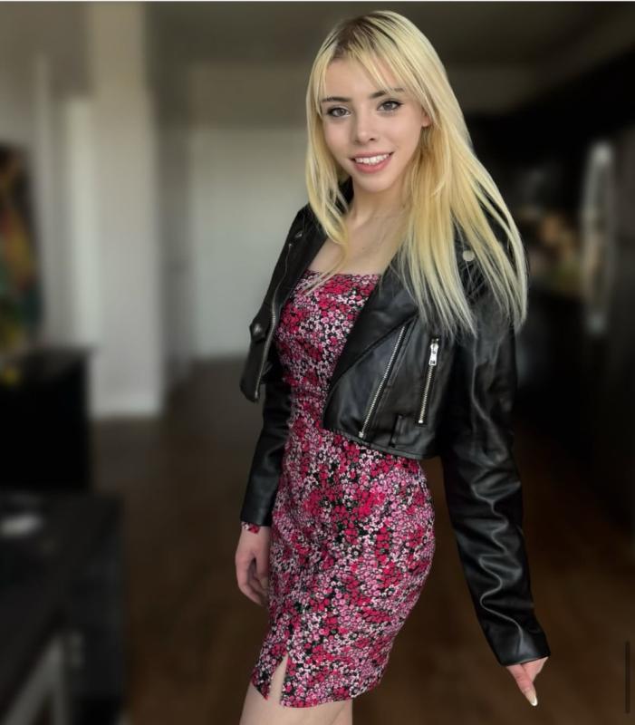 Woman image