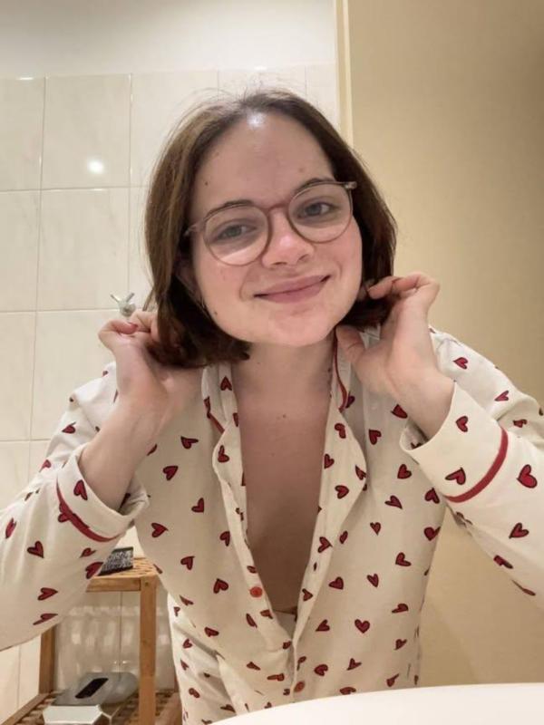 Woman image
