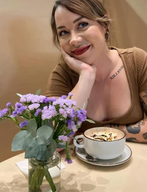 Woman image