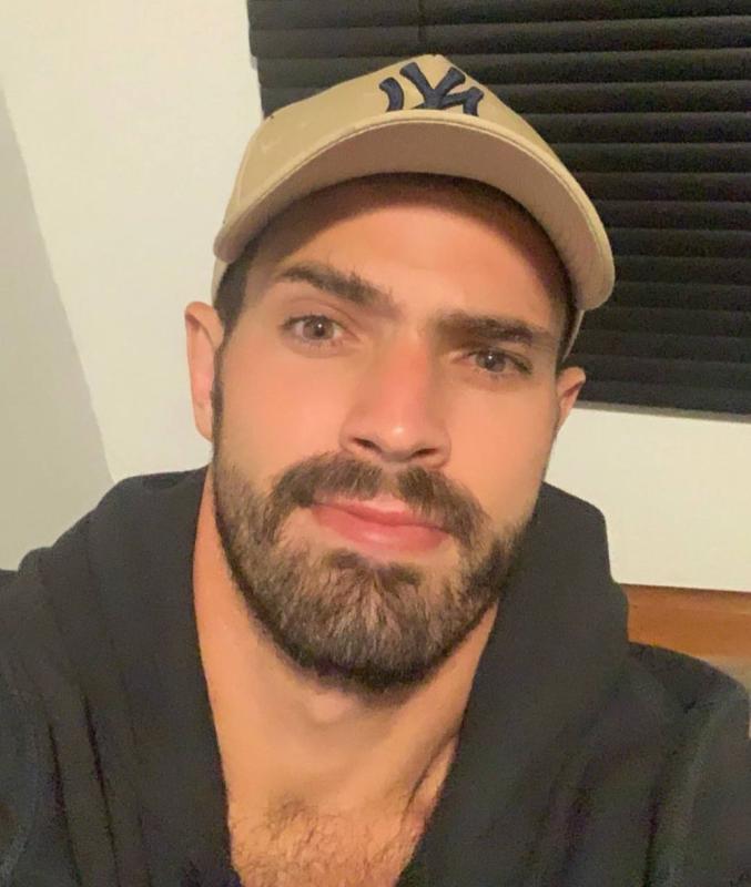 Man image