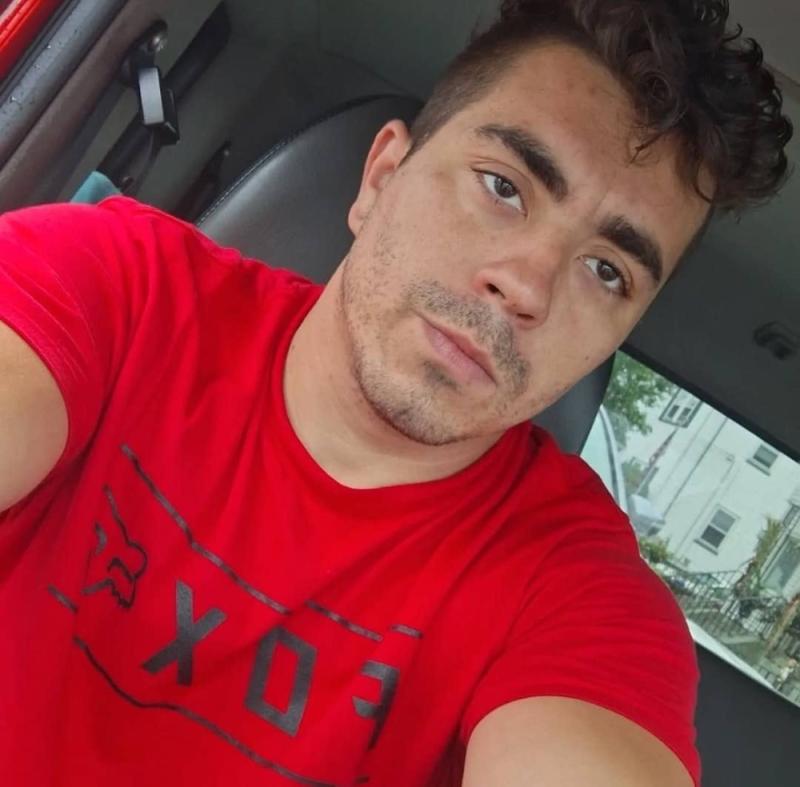 Man image