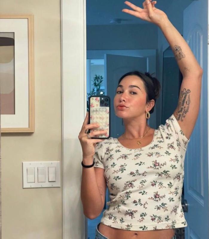Woman image