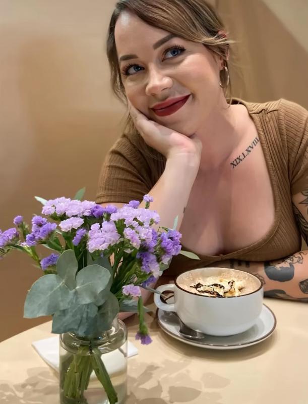 Woman image