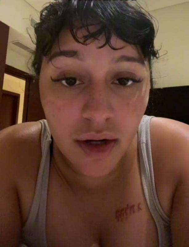 Woman image
