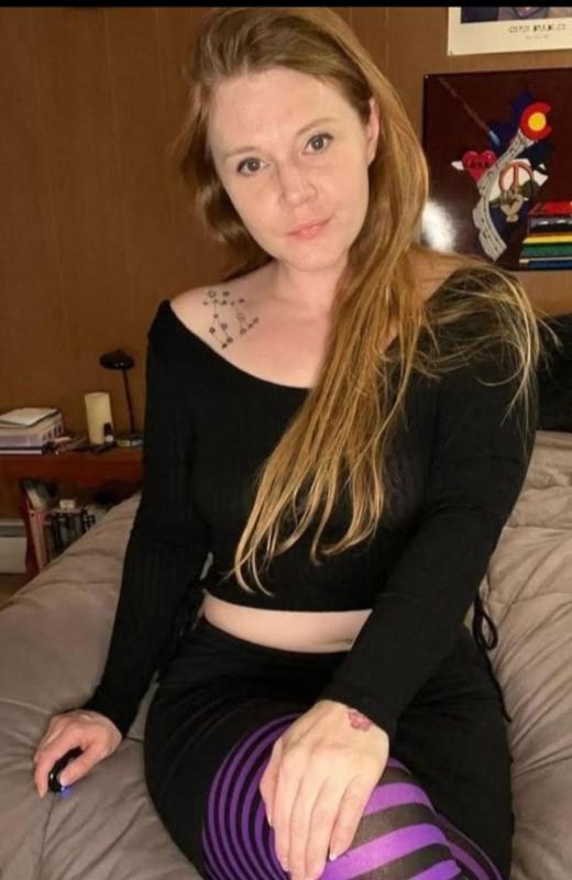 Woman image