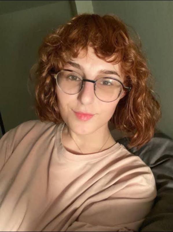 Woman image